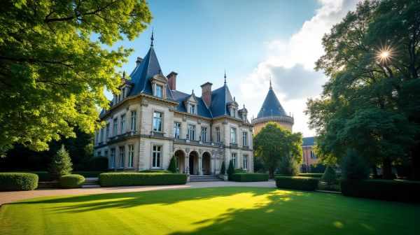 Agence immobilière Croissy-sur-Seine : services et conseils pour réussir votre transaction