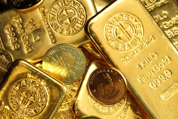 Analyse des tendances : comprendre le prix de l'or