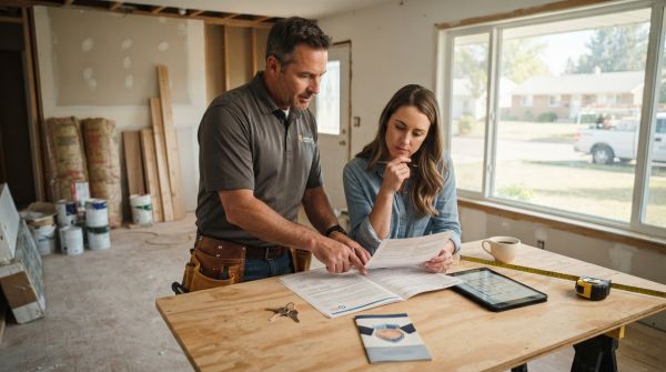 Assurances essentielles pour vos projets de rénovation