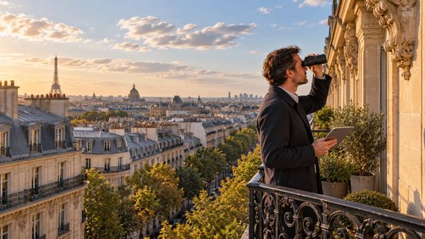 Évaluez l'état de votre immeuble avec le DTG