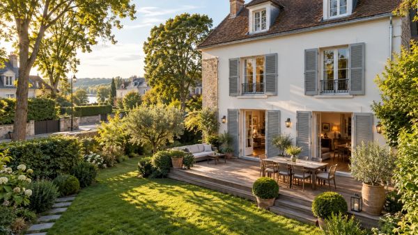Les meilleures stratégies pour garantir votre succès immobilier à Croissy-sur-Seine