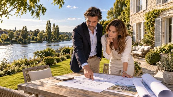 Les meilleures stratégies pour garantir votre succès immobilier à Croissy-sur-Seine