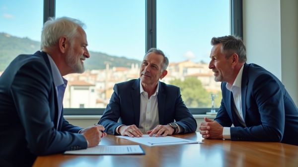 Optimiser la gestion financière de sa PME : les conseils d'un cabinet marseillais