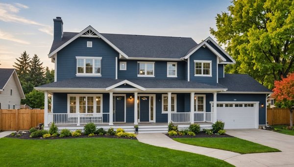 Comment estimer sa maison gratuitement en quelques clics ?