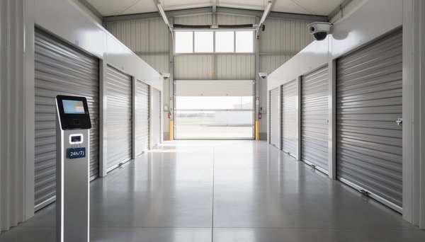 Location box 24h/7j à Carcassonne : la solution pratique et sécurisée